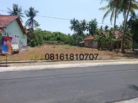 Jual Cepat Tanah Murah Dekat dengan bandara YIA