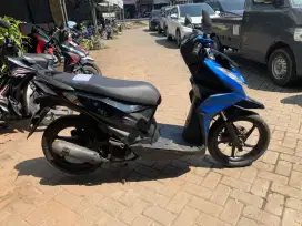 Beat New 2021. Km 40.000 an