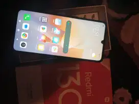 Redmi 13c ram 6/128