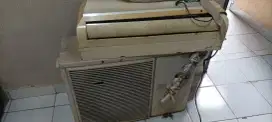SERVIS AC DAN KULKAS