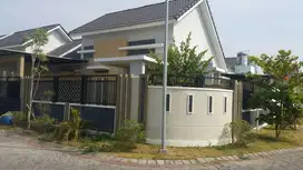 Jual Rumah Puri Surya Jaya Sidoarjo Siap Huni