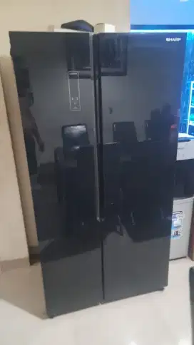 SERVIS KULKAS BERGARANSI