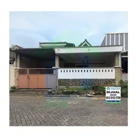 Dijual Rumah di Taman Puspa, Citra Raya Cikupa Tangerang