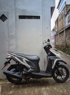 Vario 125 KZR 2013