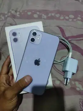 Iphone 11 fulset matot