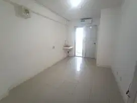 Sewa 2 kamar kosongan Tower Dahlia