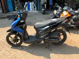Beat New 2021.  Km 40.000 an