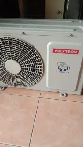 JASA PERBAIKAN AC RUSAK