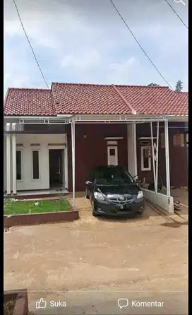 RUMAH MURAH JATI ASIH