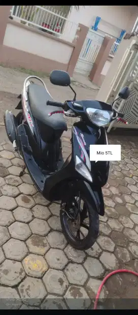 Mio 5TL original 2007