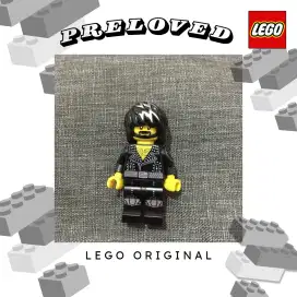 Action figure minifigure lego original