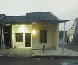 Dijual BU Rumah The Green Residence Legok