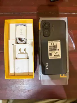 Poco X7 Pro 12/512