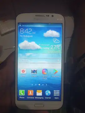 Samsung Mega ram 2/16 layar mulus