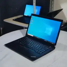 Thinkpad T470s core i7 gen6 touchscreen