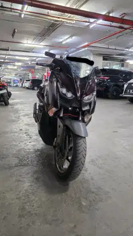 Yamaha Xmax 2020