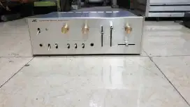 Power amplifier stereo intergrated jvc vn-300 vintage made in japan