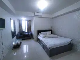 Sewa studio exclusive Bassura City