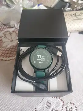 Garmin lily 2 no minus fullset