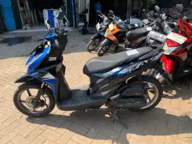Beat New 2023. Ss lengkap