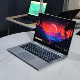 HP elitebook x360 830 G7 i5 gen10 touchscreen
