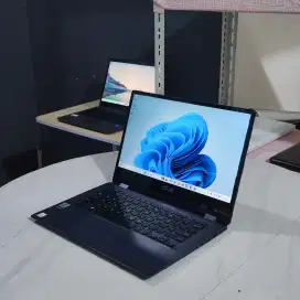 Asus tp412fa i5 gen10 touchscreen