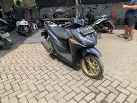 Honda Vario 125 Led 2021 Surat Komplit