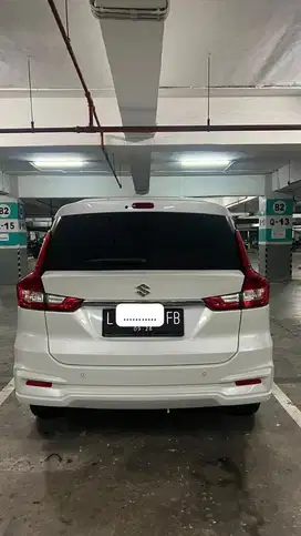 MURAH!! SIAPA CEPAT DIA DPT!! All New Ertiga GL Matic