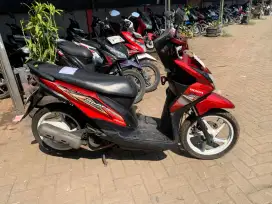 Beat FI 2014. Pajak hidup