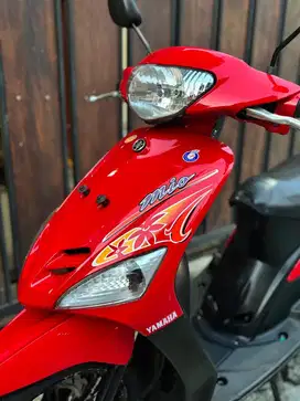 Yamaha MIO Sporty 5TL Non Step 2004