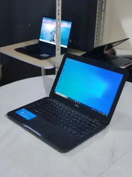 Dell inspiron 3180 amd a9-9420e ram 8gb ssd 128gb