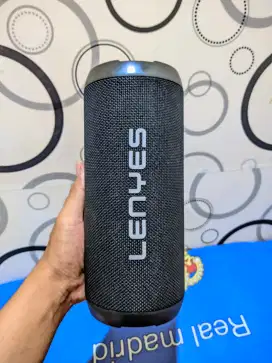 Speaker Bluetooth Lenyes S871