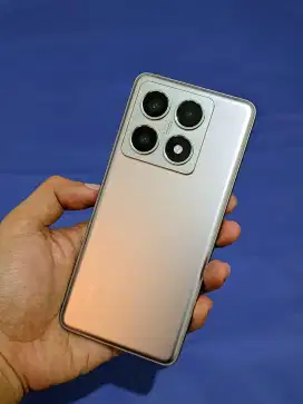 Xiaomi 14T Pro 5G 12+6/512GB LEICA MULUSS
