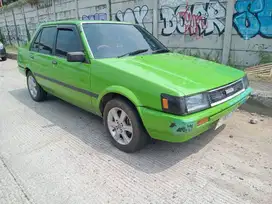 Toyota Corolla SE Saloon 1987