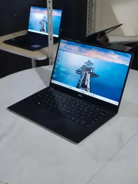 Dell XPS 13 9360 i7 gen8 touchscreen