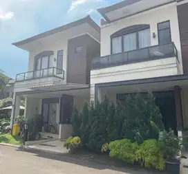 RUMAH SIAP HUNI DI LAVON SWANCITY TANGERANG