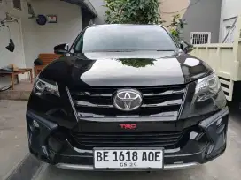 VRZ Trd 2019 istimewa