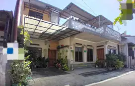 Murah Rumah di Komplek Griya Asri Cisaranten Endah
