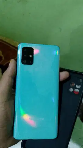 Samsung a51 ram 6/128