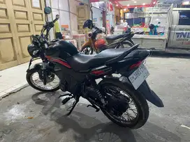 Honda CB150R Verza
