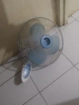 Kipas dinding miyako