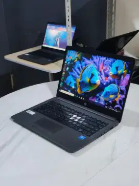 HP 240 G8 core i5 gen11 8gb 256gb