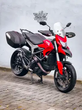 Moge Ducati Hyperstrada 821 thn 2013 Fp