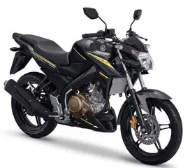 Vixion 2016 NVA pajak ON
