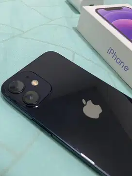 iPhone 12 Mini Beacukai