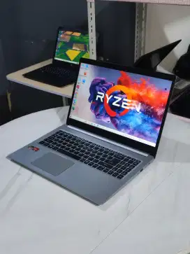 Acer aspire A515-45 Ryzen 5-5500 8gb 512gb