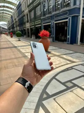 Xiaomi POCO M5s AMOLED Ram 6gb 128GB / Redmi Note 10s (Look Premium)