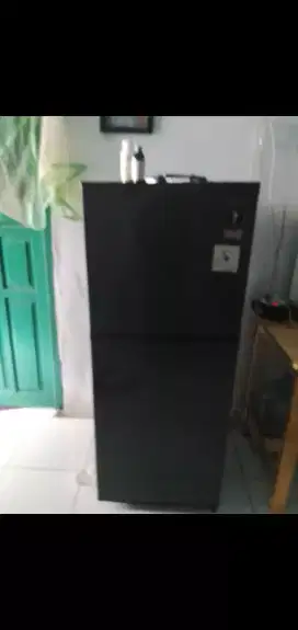 Jual kulkas baru