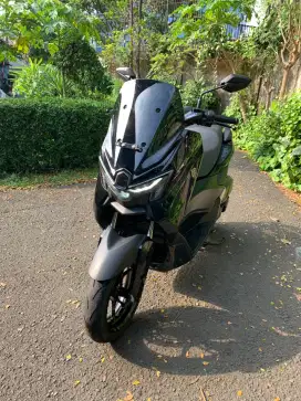 For Sell Nmax Neo S Keyless 2025 KM Rendah