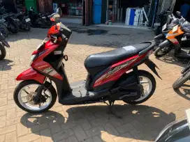 Beat FI tahun,2014. Pajak hidup